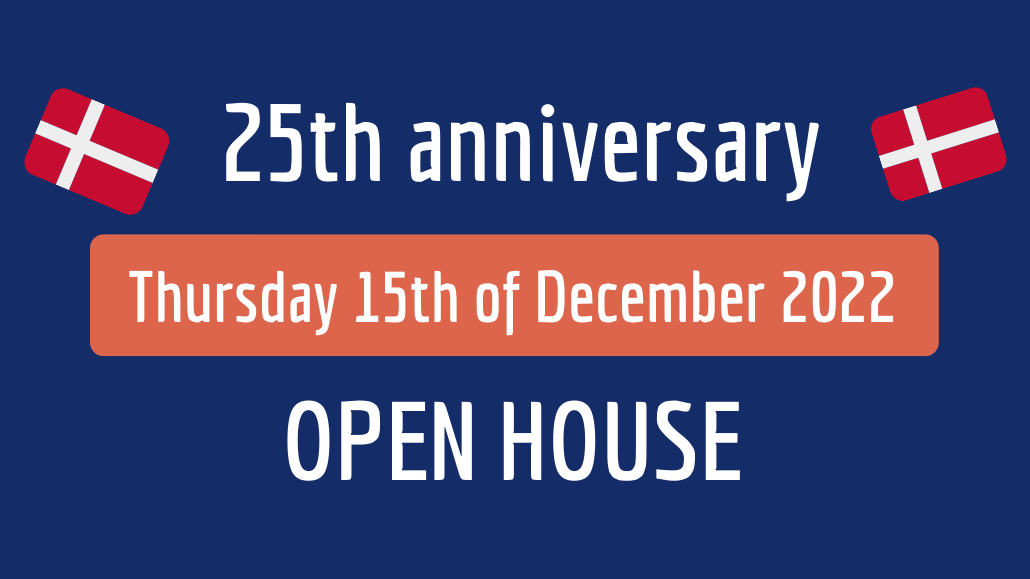 Spica open house 25 years anniversary